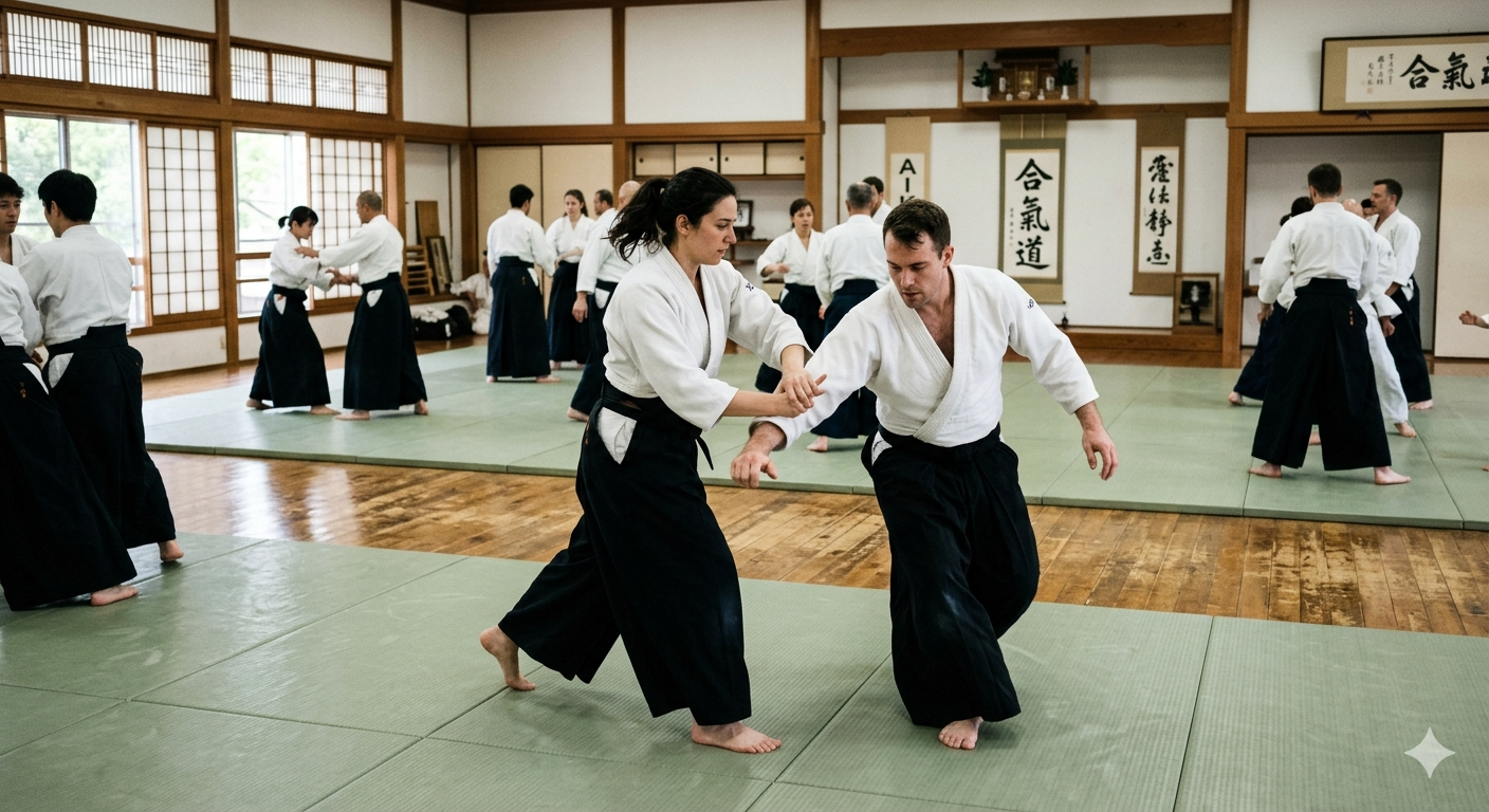 Aikido