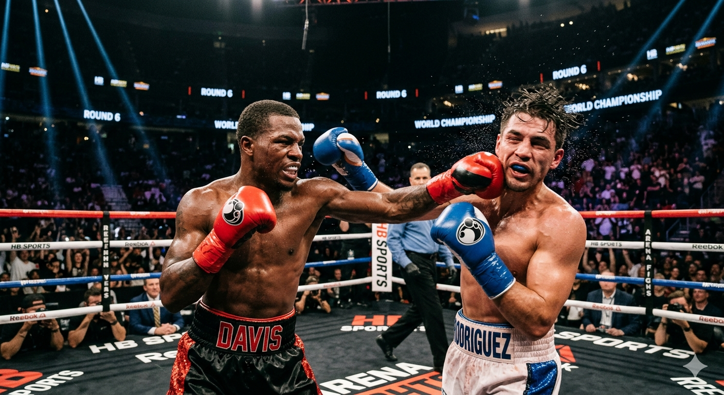 Boxing