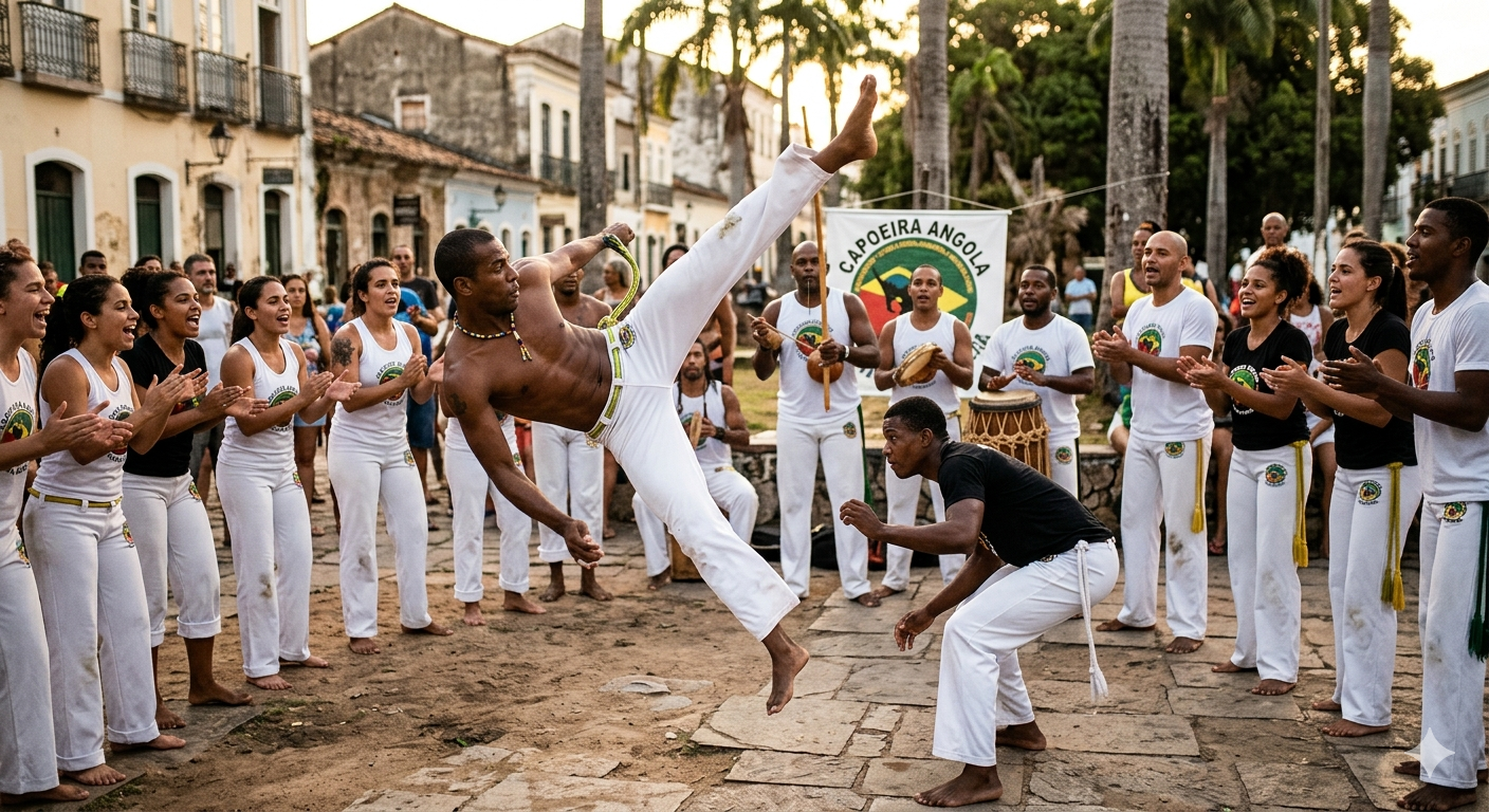 Capoeira