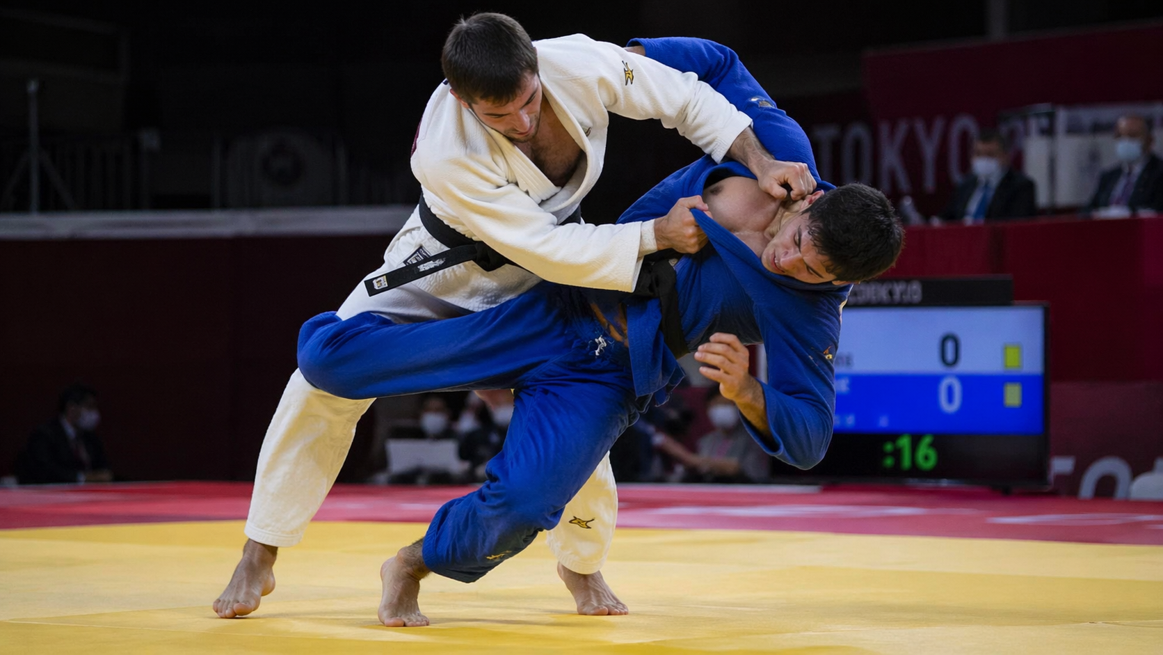 Judo