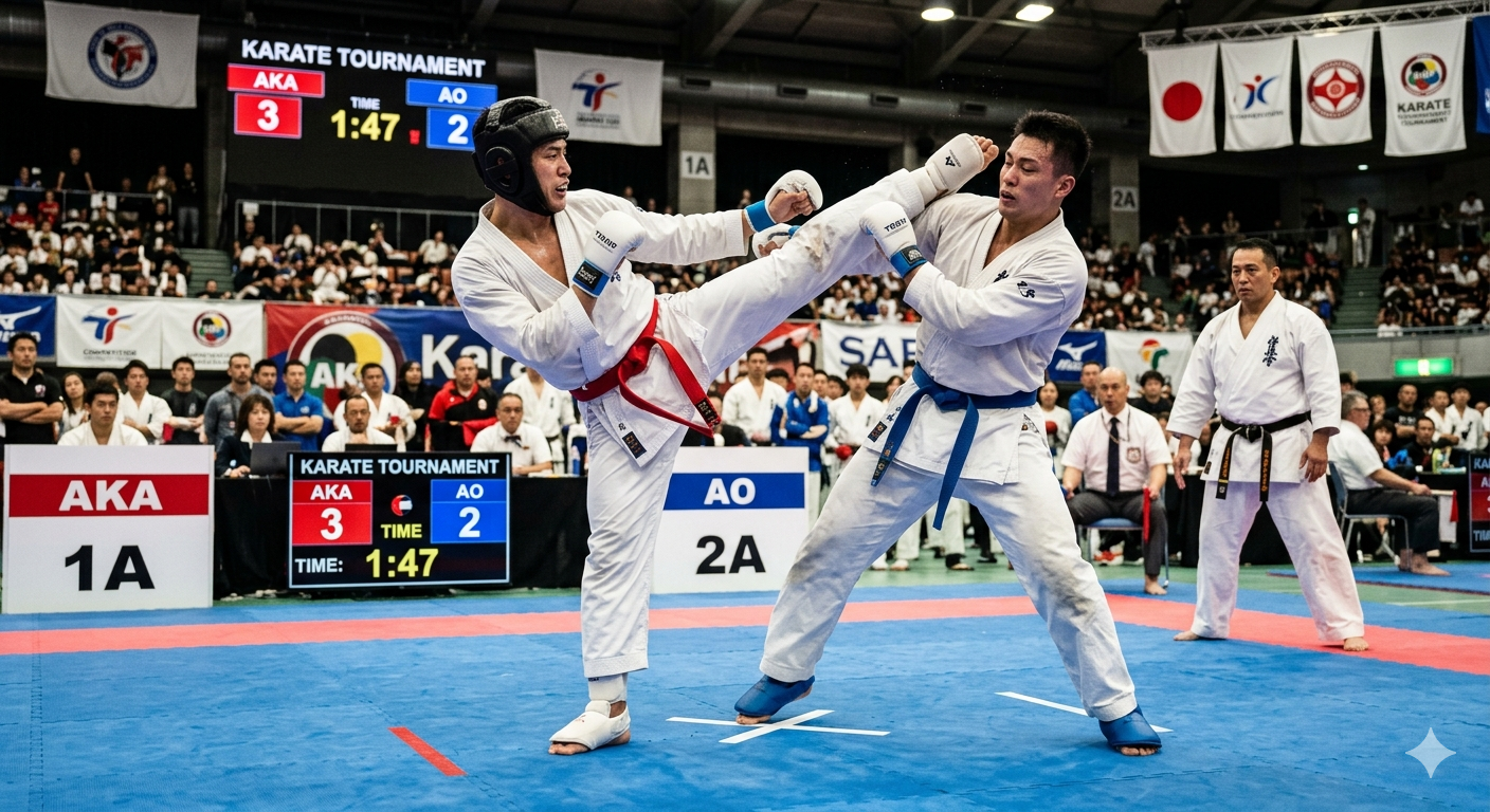 Karate
