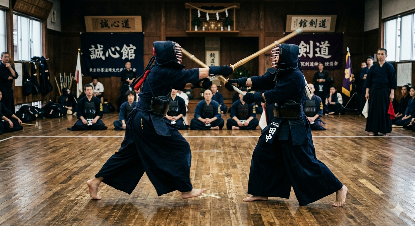 Kendo