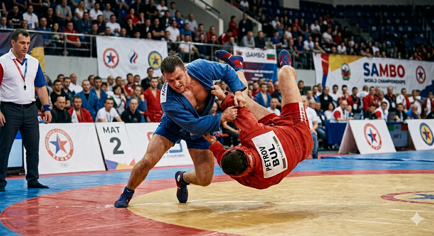 Sambo