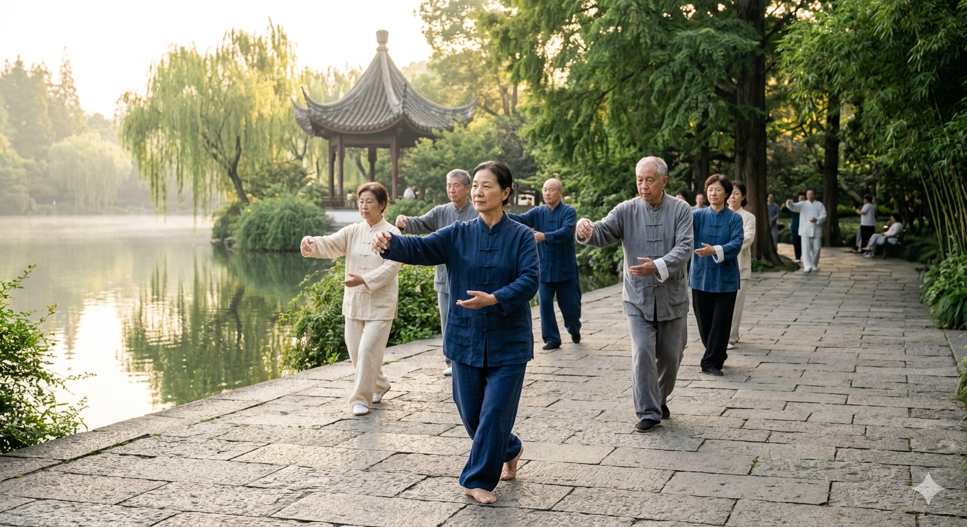 Tai Chi